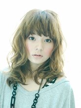 ヴァルヘア ヤギシタ 松原店(VALHAIR YAGISHITA)