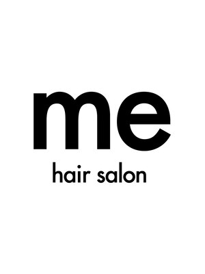 ヘアサロンミー(hair salon me)