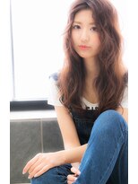 オリーブフォーヘアー(olive For hair)&nbsp;☆70'ｓ　ウェービーロング☆【olive for hair】03-6914-0898