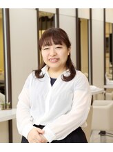 ローレンス(LAWRENCE)&nbsp;加藤 万紀子