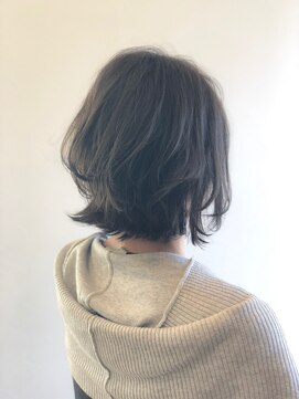 レガロヘアアトリエ(REGALO hair atelier) グレージュアッシュ【水戸/赤塚】