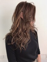 スヴァーゴ ヘアー svago hair&nbsp;ゆるふわロング