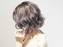 パピヨンロゼ(Papillon Rose)