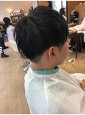 2ブロック×マッシュ