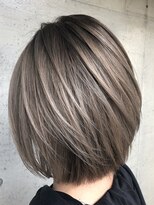 ヘアープレース アディクション(ADDICTION)&nbsp;シフォンベージュ