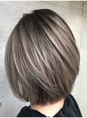 シフォンベージュ