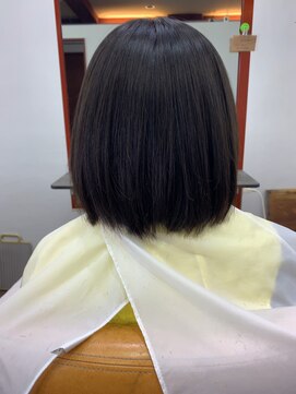 オリジナル ヘアー（OLIZINAL Hair) ボブ・スポンジ