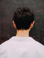 プロデュース 町田店(Produce)&nbsp;好印象！センター分け爽やかショート