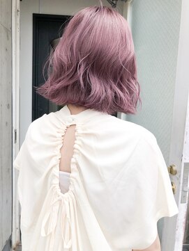 フェブ(fev) 【fev_mai】カシスラベンダー