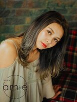 アミ 湘南台(amie)&nbsp;３Dアッシュエアリー[湘南台,湘南台駅,湘南台西口,湘南台]