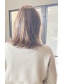 ヘアクリエイト ピアル(Hair Create Piar)&nbsp;risa 