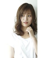 プロデュース 古淵店(Produce)&nbsp;ナチュラルブラウン