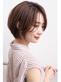 【EIL 久留米】ショートスタイル