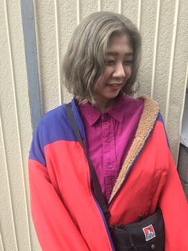 マイベリー(Mai Berry) SNS大人気！ヌーディーカラー