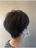 大人ショート