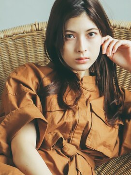 バーノン(VERNON) LINDA LONG【VERNON】058-262-3611