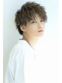 ラフマットショート