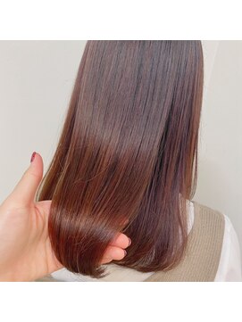 サクラ 弁天町店(SAKULA) オリエンタルピンク