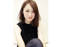 美容室 リーフ 島田店(LeaF)