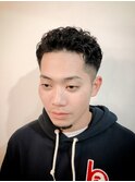 パーマ