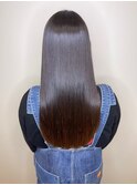 髪質改善*大人かわいいコテ巻き*デジタルパーマ CELENE西荻窪