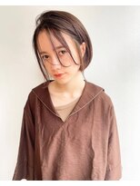 エム(EM)&nbsp;大人ボブシアベージュ