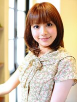 リトル 所沢(little)&nbsp;Cカールミディ★