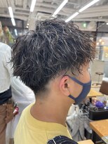 ミィ 浦和(mee)&nbsp;【mee.】ヤジマ　ツイストスパイラル