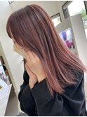 ☆大人ピンク☆