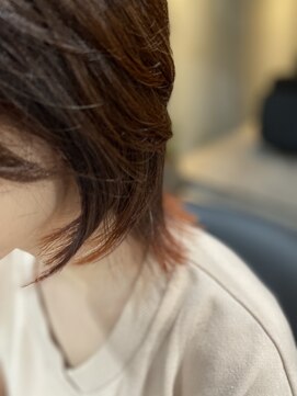 クラッチバイシオンアグリゲイト(CLUTCH by Zi-on aggregate) ★大人ウルフ★