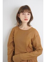 パール(PearL)&nbsp;【PearL】外ハネロブ