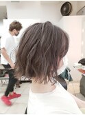 【池袋/福田】20代30代人気ボブスタイル☆