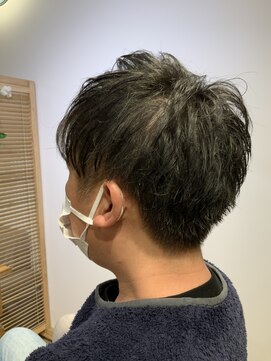 ユーネリー(U-NERY) メンズスタイル