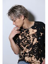 リップス 吉祥寺アネックス店(LIPPS)&nbsp;かき上げヘア