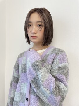 ホイ(HOI) ぷつっと！コンパクトbob