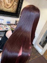 ボアップ(boappu)&nbsp;#髪質改善#艶髪