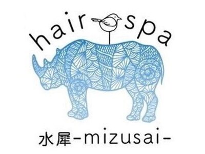 ミズサイ(水犀 mizusai)