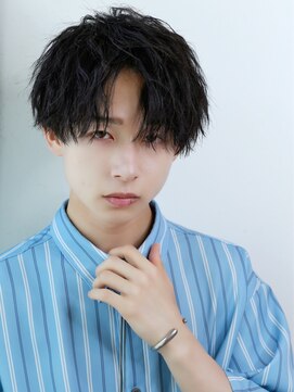 リップス 大宮(LIPPS) ソフトコンマ