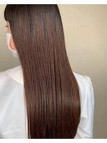 アパートメント 下関垢田店(APARTMENT)&nbsp;艶髪