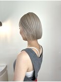silver beige