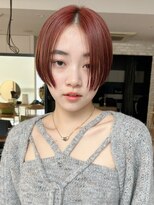 サンド クリア 横浜本店(sand clear)&nbsp;ピレンジカラー