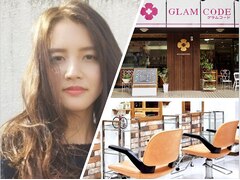 GLAMCODE【グラムコード】