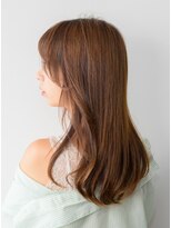 サロンズヘアー 尾道新浜店(SALONS hair) 甘めベージュブラウン