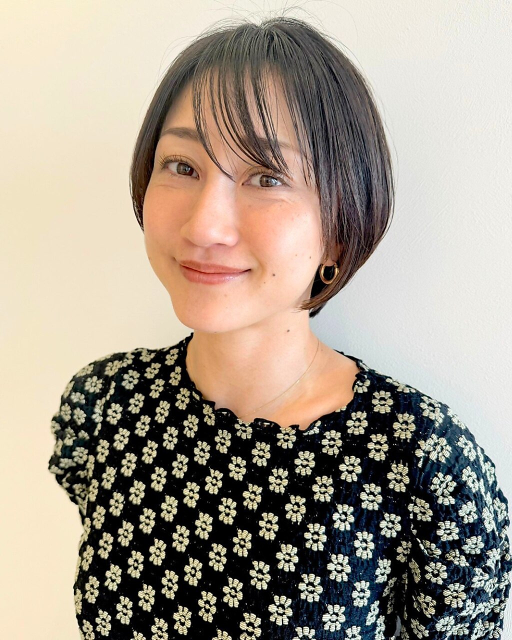 【全員】再現性デザインカット♪　￥4400