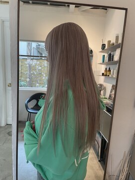 オンヌ(onnu) グレージュ