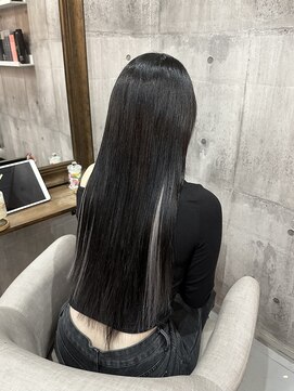 空 【fuumi】エクステ/インナー