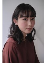 ソラ 麻布十番店(SORA)&nbsp;ショコラブラウン/ミディアム