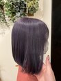 ルエラ 彦根(Luela) どの時期にも愛されカラー！