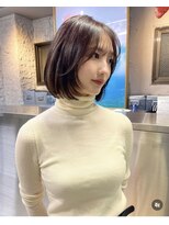 タロ(TALO)&nbsp;【TALO似合わせカット】