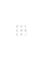 ディッセンバー 渋谷(December) men's style